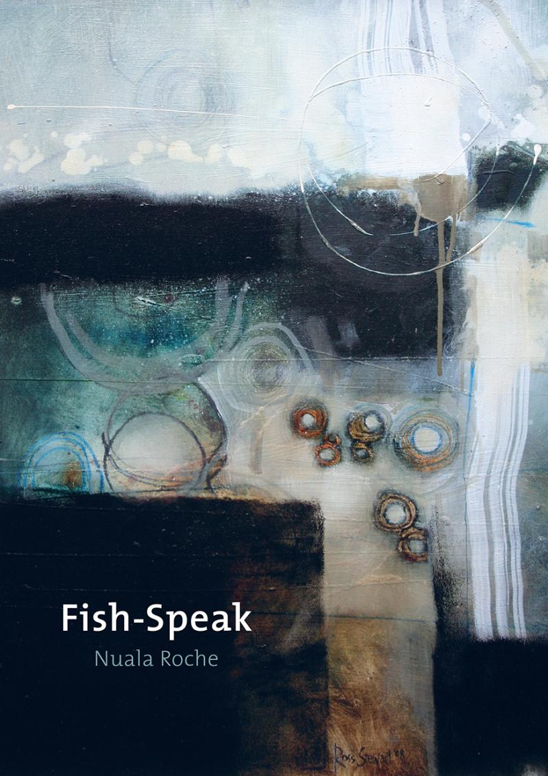 Fish-Speak to launch at Rothe House this Friday