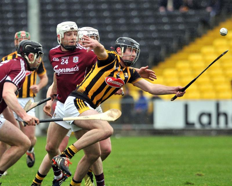 Hurling needs to become less like football