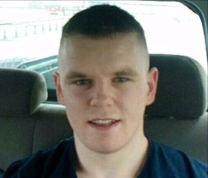 Castlecomer stab  victim transferred to Dublin hospital