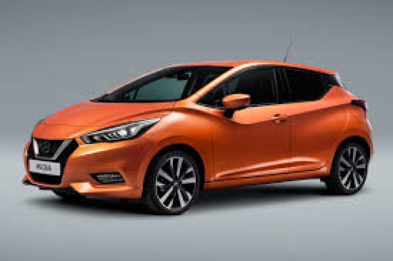 The new Nissan Micra: an old friend set to drive on strongly