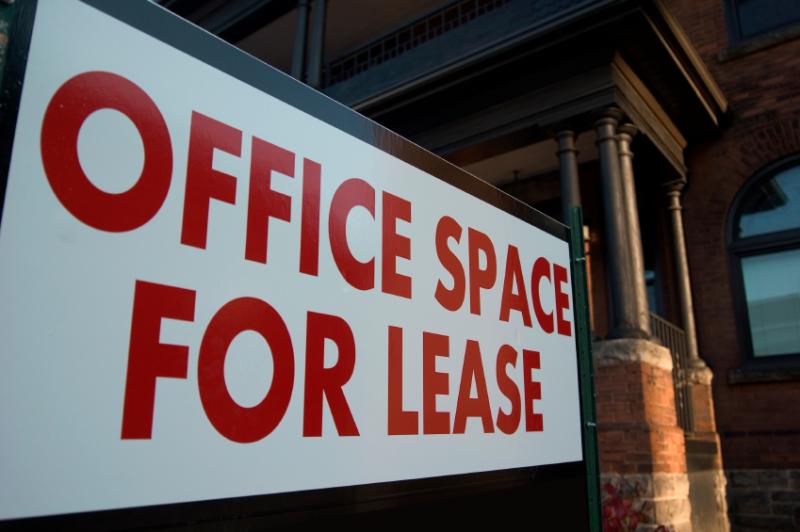 Latest commercial vacancy rate in Kilkenny revealed