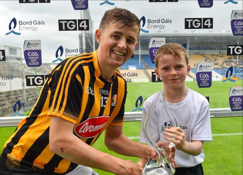 Kilkenny under-21 hurling: Time to end the famine, says Brennan
