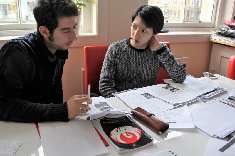 Kilkenny hosts global international English language trade mission
