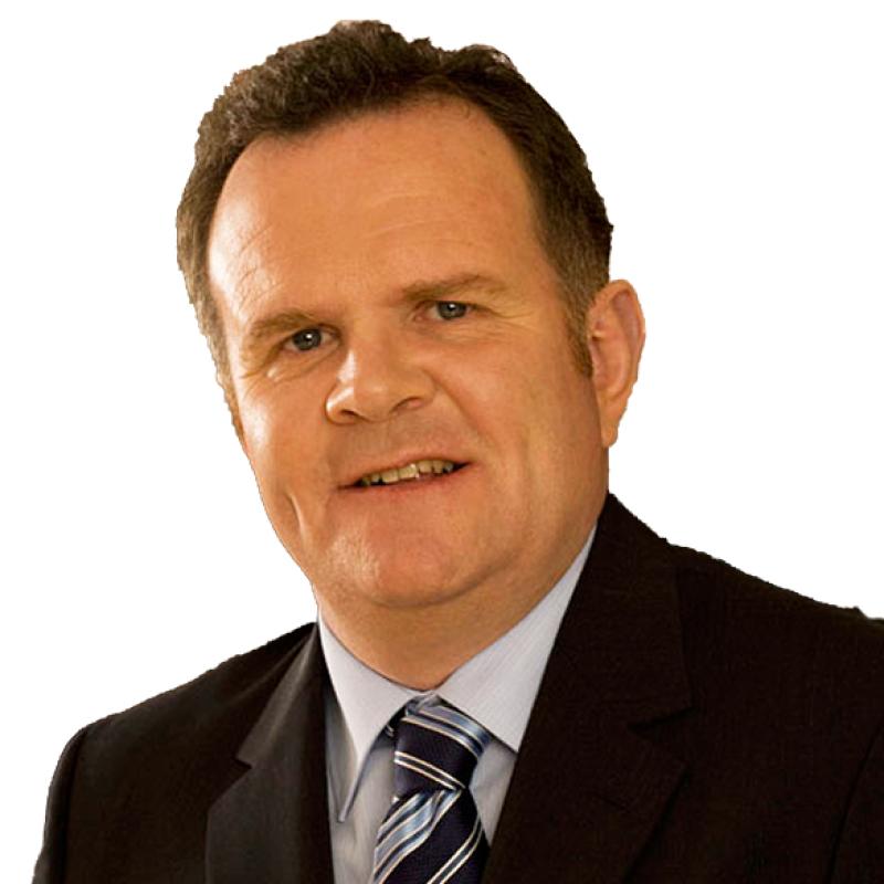 Joe Malone
