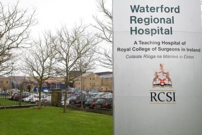 Emergency cardiac patients from South Kilkenny forced to travel to Cork