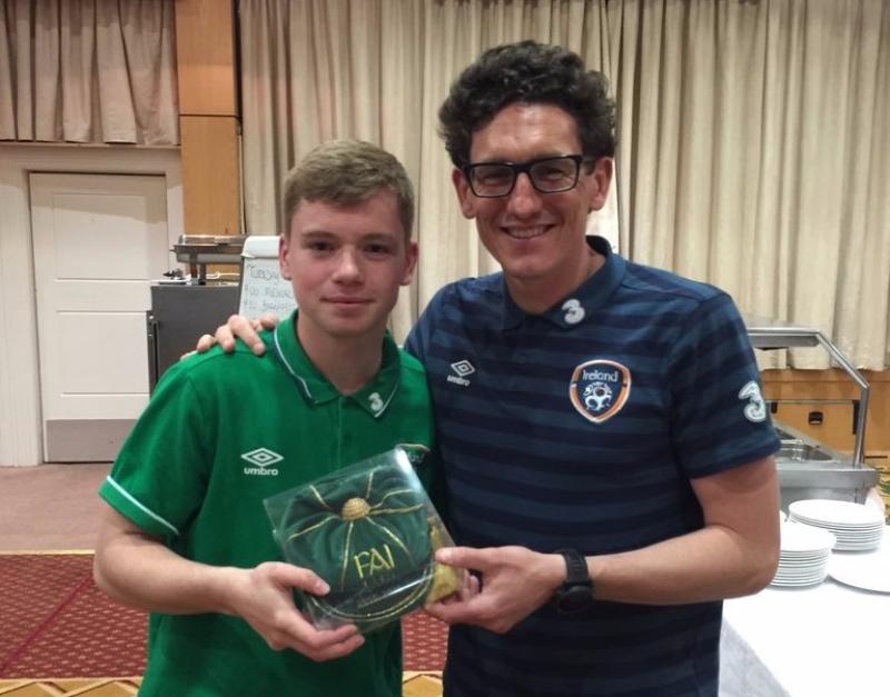 CiaranBrennan