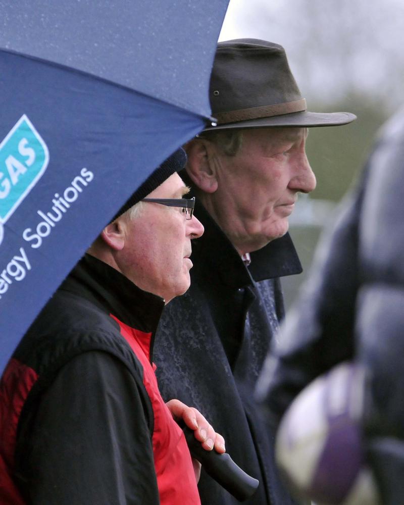 BREAKING - Rolling road closures after funeral Mass for  Willie Duggan