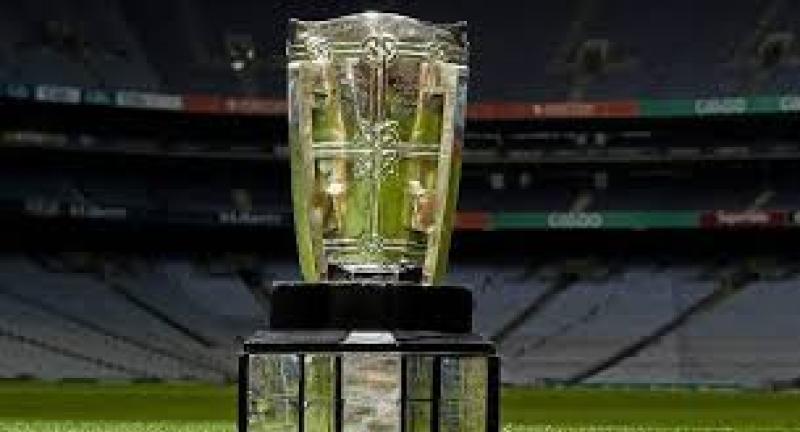 The Liam MacCarthy Cup
