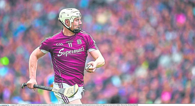 Galway win: Deadly shooting Tribesmen triumph, but sweeper system not going away