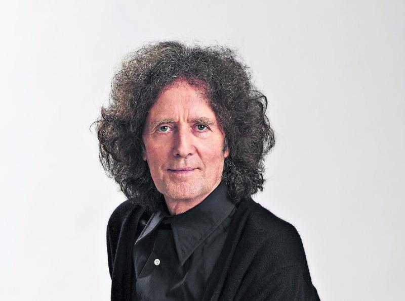 Gilbert gig in Kilkenny is sold-out