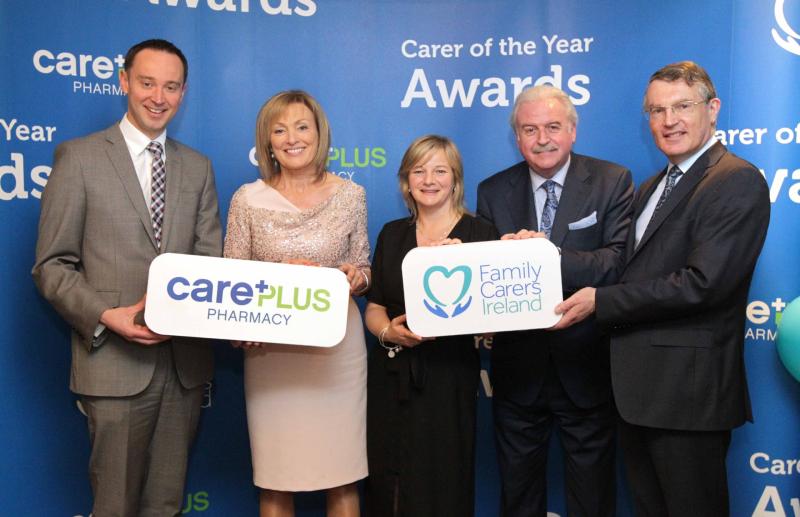 Carer of the Year awards