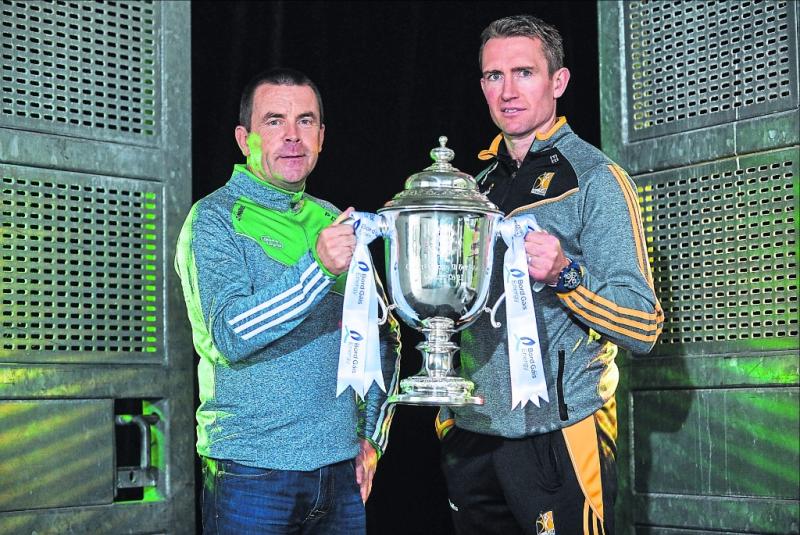 Kilkenny Under-21 hurling: Brennan makes one change for All-Ireland final