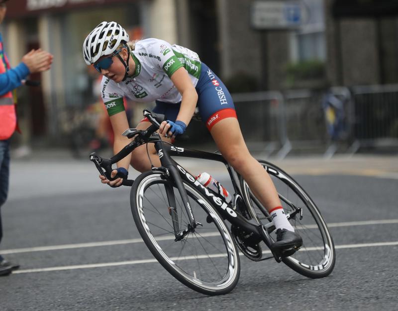 Rás Na MBan returns to Kilkenny for 2024 race 