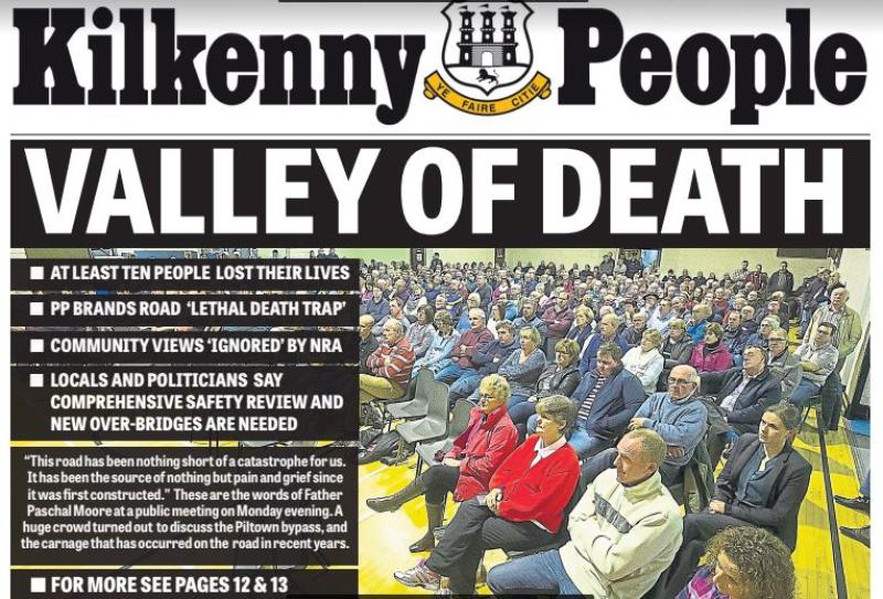 KILKENNY