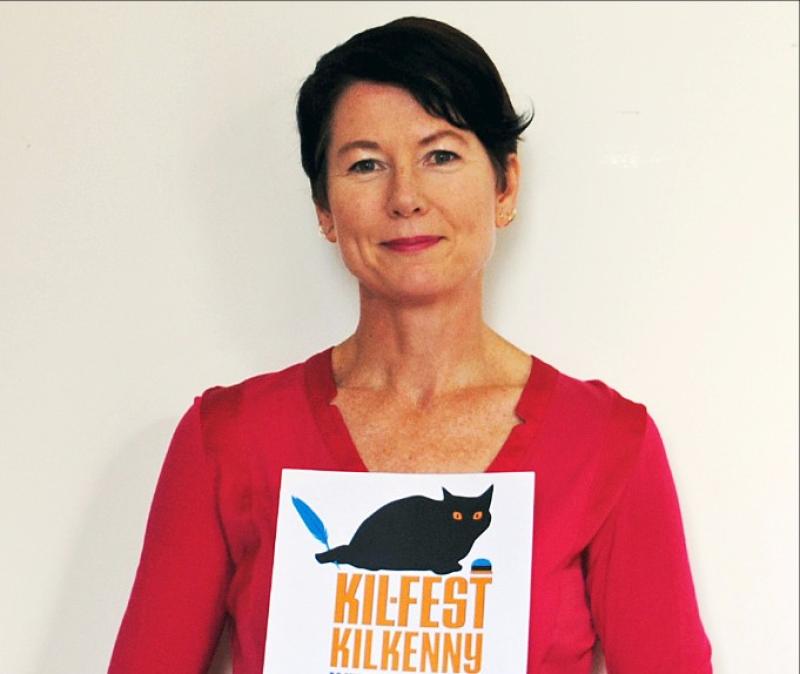 New literary festival for Kilkenny