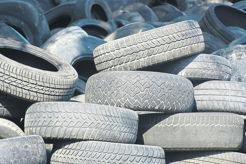 Tyres: two bodies give thumbs down to proposed new Govt scheme