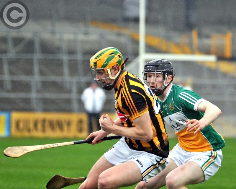 Kilkenny hurling: John Power inspires a good  Carrickshock win