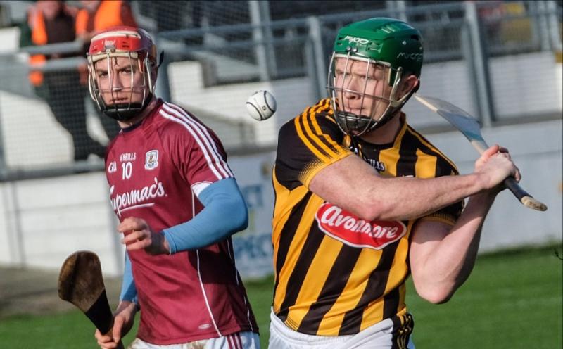 Kilkenny will be without Murphy and Fennelly for NHL 2018