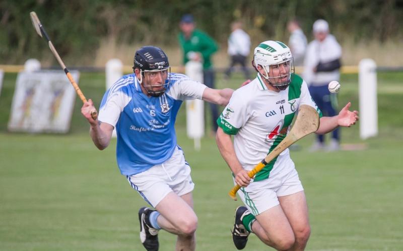 Kilkenny Hurling: draws made for intermediate and junior championships
