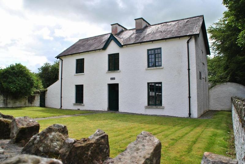 Historian to lead 1848 Famine Walk just over the border with Kilkenny