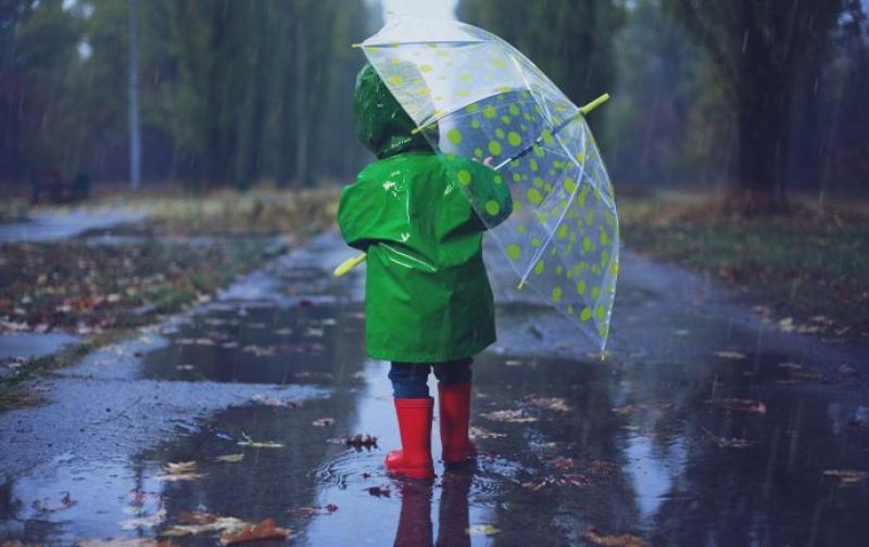 Meteorologist reveals unbelievable amount of rainfall for Kilkenny town in 2023