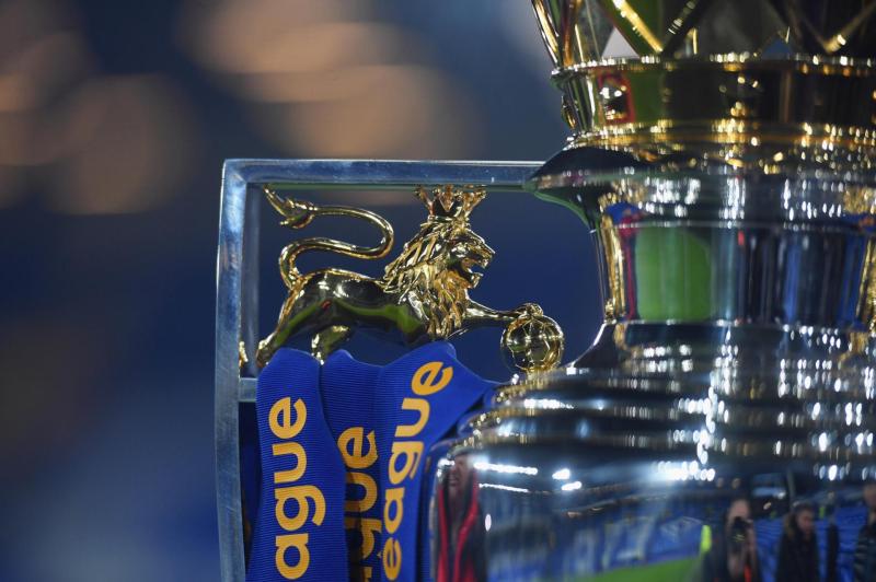 Soccer: Premier League trophy tour is coming to Kilkenny!