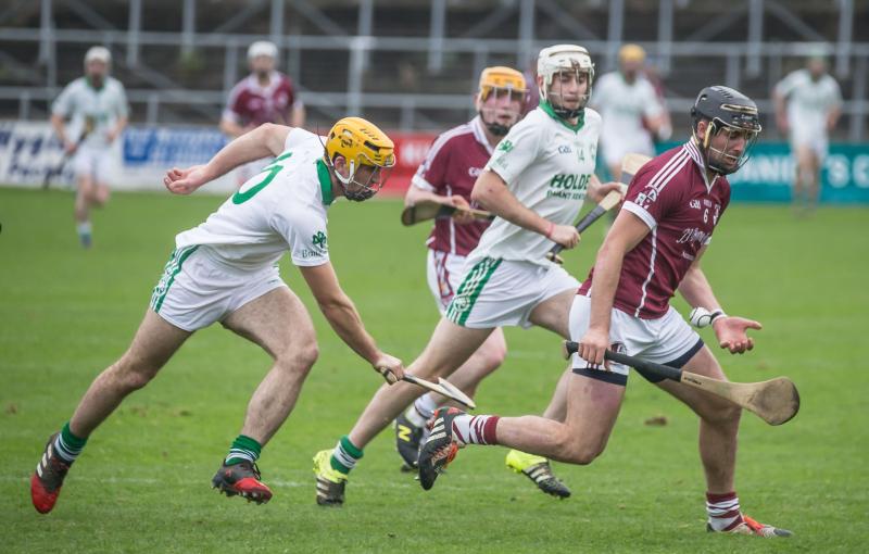 Kilkenny SHC: Three draws lead to senior semi-final draws being put back