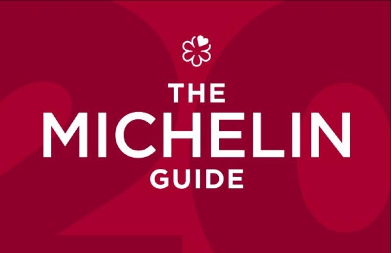 Michelin Guide, Kilkenny