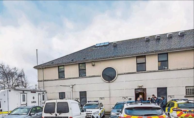 Thomastown gardaí investigate burglary on the home of an elderly man 