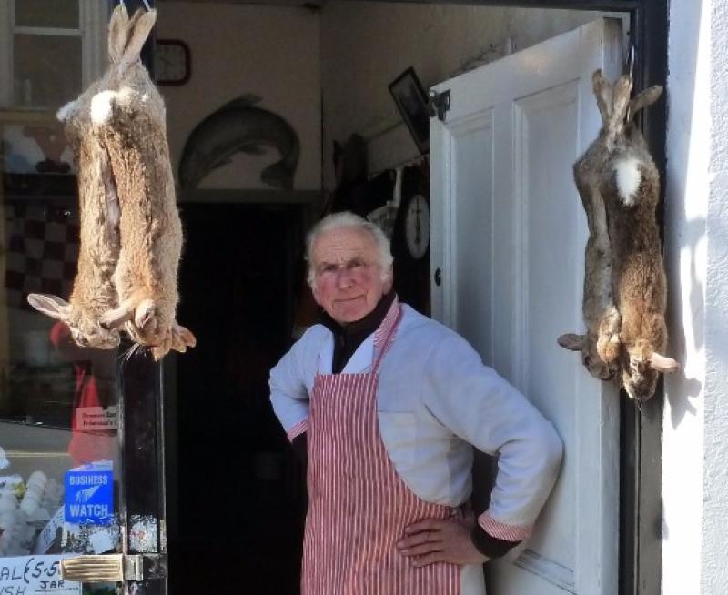 Kilkenny lost a piece of its social history when Conroy's shop closed