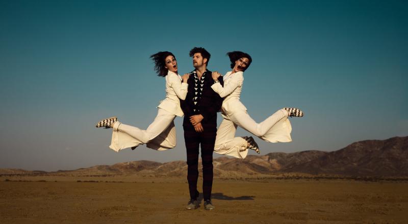 Jumping for the Kolars