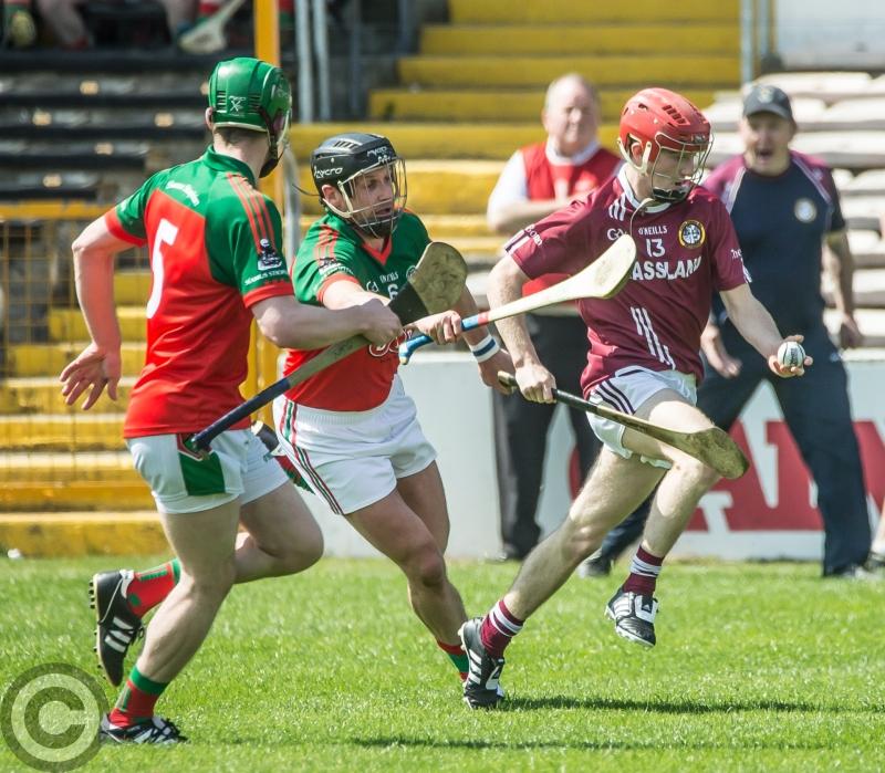 VillageGAA