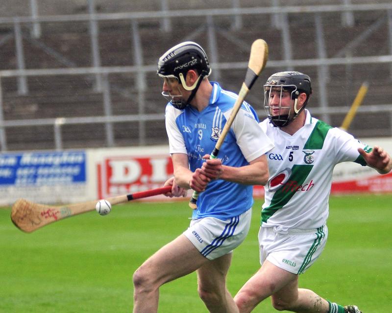 Kilkenny IHC: Graigue-Ballycallan bury Glenmore with super second half show