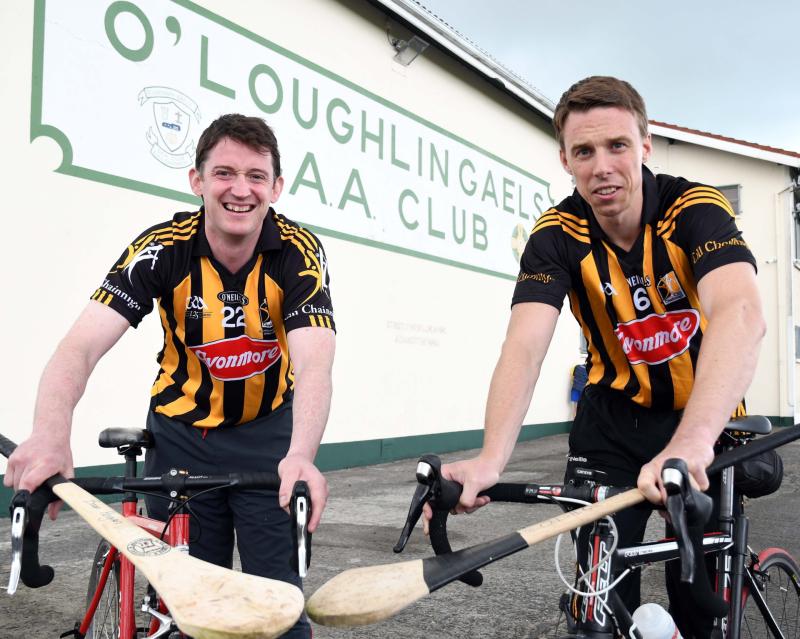 Kilkenny hurling: Nowlan Park to host double features on Saturday and Sunday