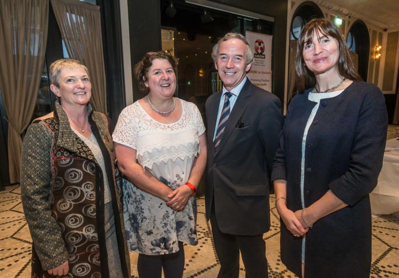 Happiness identified