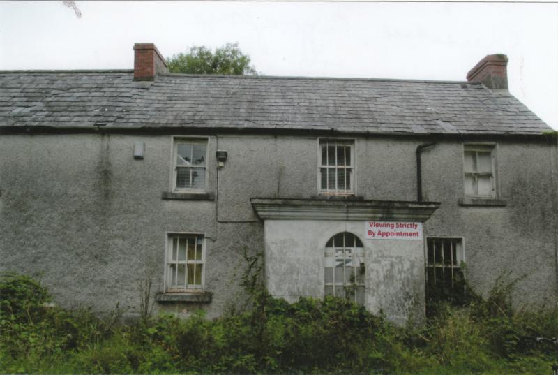 Big price for Cuffesgrange farm