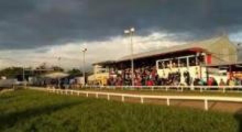 Attempted break in at Kilkenny Greyhound Stadium