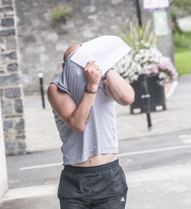 Kilkenny stabbing suspect remanded in custody