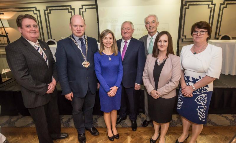 KILKENNY FORUM