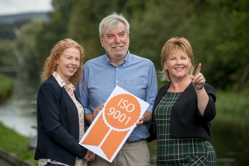  Participants from Kilkenny sought to pilot new lifestyle and weight-loss course