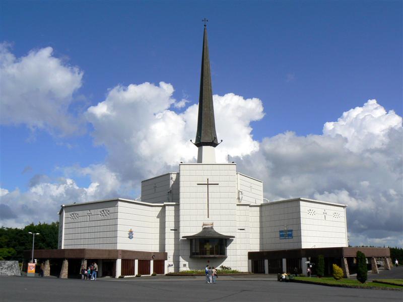 Kilkenny group set to go on pilgrimage 