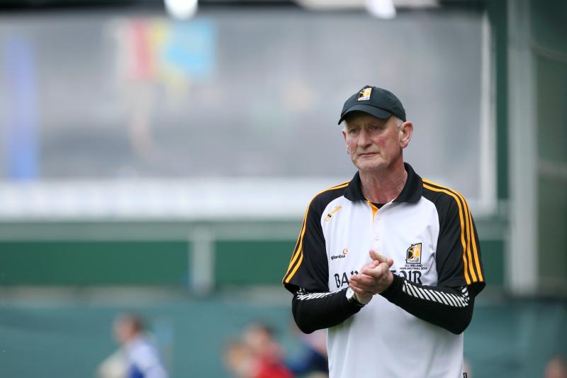 NHL 2018: Kilkenny heading to Cork in opening round