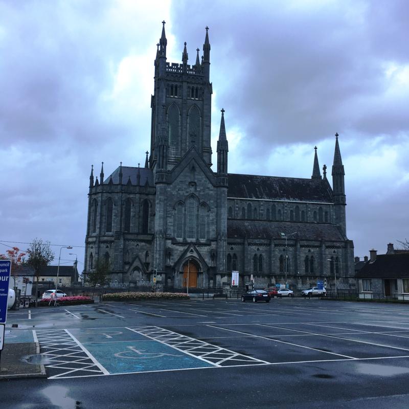Businesses shut, emergency services on standby as Kilkenny braces itself for Hurricane Ophelia