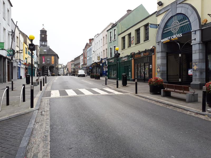 'Thugs' are tormenting retailers in Kilkenny