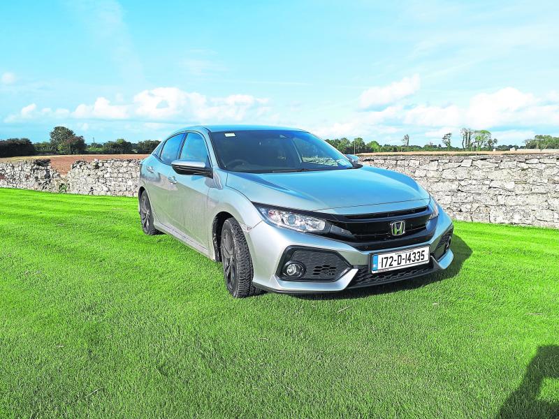 Honda Civic: Company went for it and scored big 