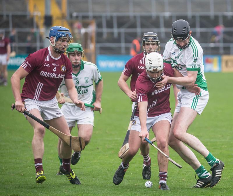 Kilkenny SHC: The Village and Dicksboro show their class as they roar into final
