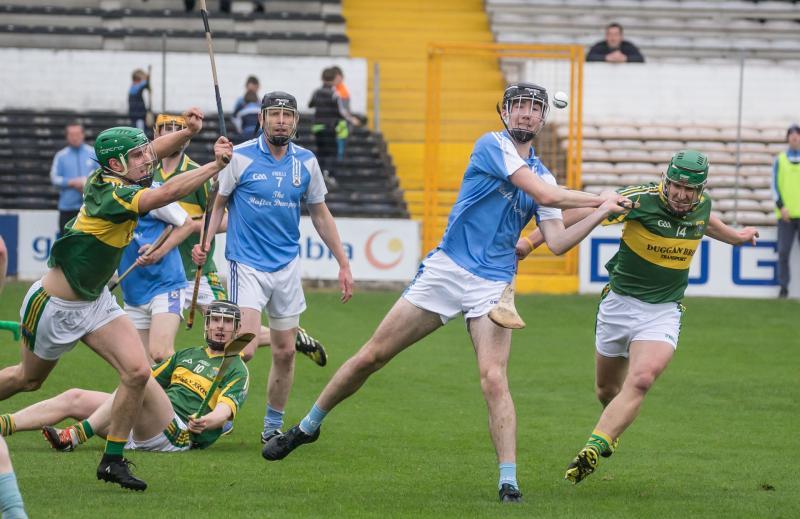Kilkenny hurling: Who do you think will win the intermediate final?