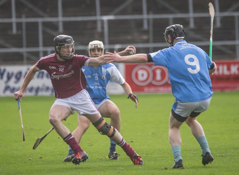 Kilkenny IHC final: Joy for St Patrick's at last as they thunder to great victory