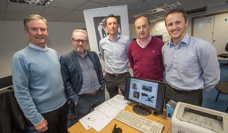 Barnstorm Theatre Company - Bringing creative expertise to Kilkenny  businesses