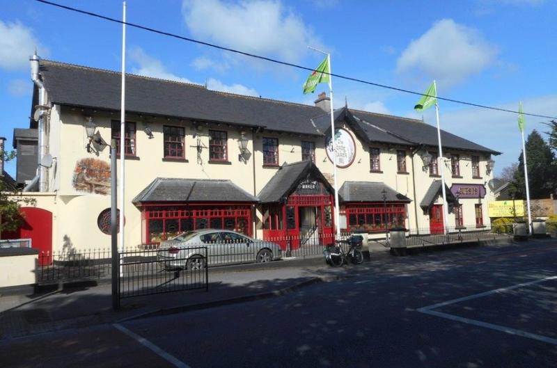 The Brog Maker sold for €850,000 to Kilkenny County Council 
